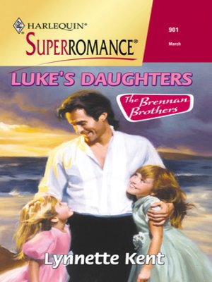 cover image of Luke's Daughters